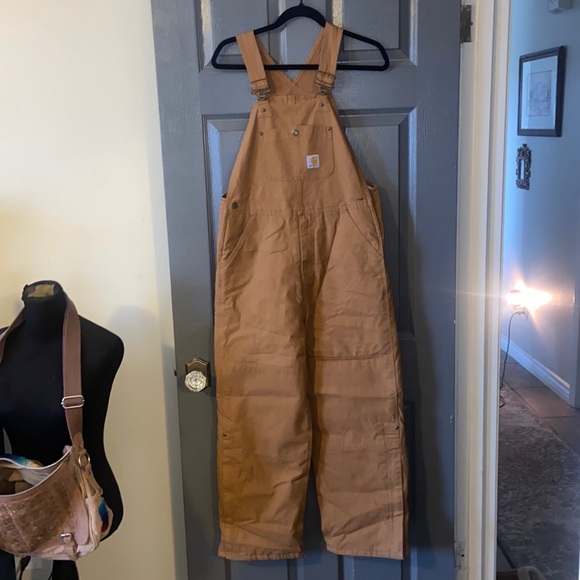 Carhartt Other - Kids Carhartt overalls